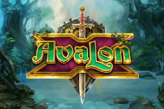 Avalon X logo