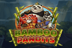Bamboo Pandits logo