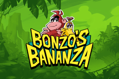 Bonzo's Bananza logo