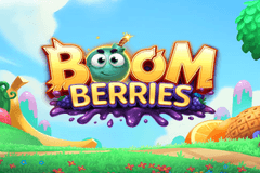 Boom Berries logo