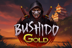 Bushido Gold logo