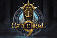 Cathedral 9 logo