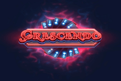 Crescendo logo