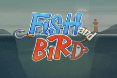 Fish and Bird logo