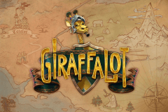 Giraffalot logo