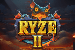 Ryze 2 logo