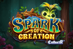 Spark of Creation logo