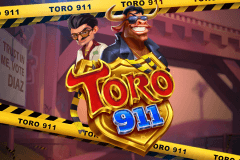 Toro 911 logo