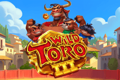 Wild Toro 3 logo