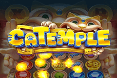 Catemple logo