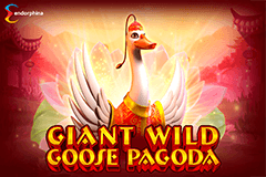 Giant Wild Goose Pagoda logo