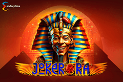 Joker Ra logo