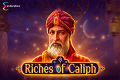 Riches of Caliph logo