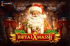 Royal Xmass II logo