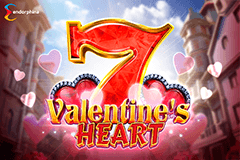 Valentine's Heart logo