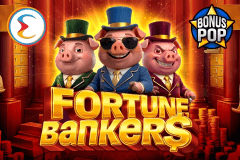 Fortune Bankers logo