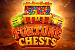 Fortune Chests logo