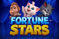 Fortune Stars logo