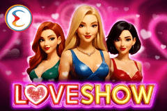 Love Show logo