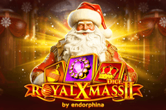 Royal Xmass 2 Dice logo