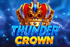 Thunder Crown logo