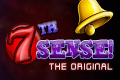7th Sense logo