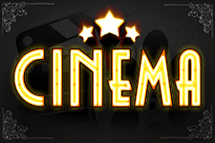 Cinema logo