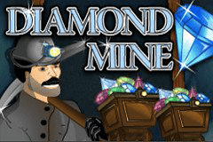 Diamond Mine logo