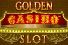 Golden Casino logo