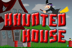 Haunted House logo