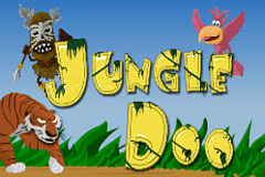 Jungle Doo logo