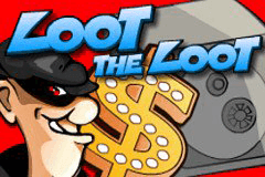 Loot the Loot logo