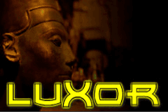 Luxor logo