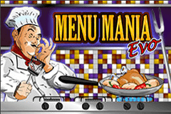 Menu Mania logo