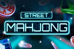 Street Mahjong logo