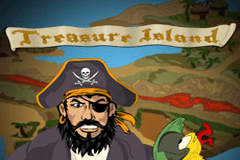 Treasure Island logo
