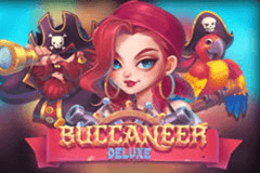 Buccaneer Deluxe logo
