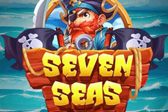 Seven Seas logo