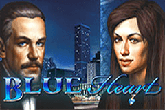 Blue Heart logo