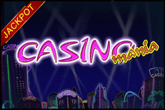 Casino Mania logo
