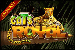 Cats Royal logo