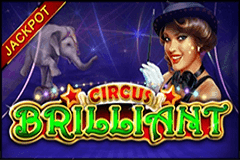Circus Brilliant logo