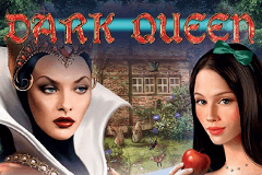 Dark Queen logo