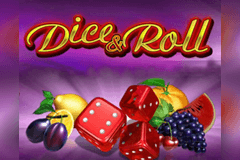 Dice & Roll logo