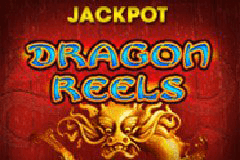 Dragon Reels logo