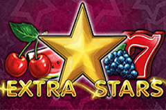 Extra Stars logo