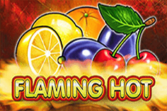 Flaming Hot logo