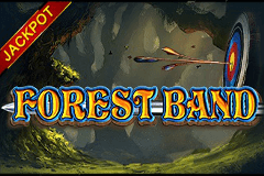 Forest Band logo
