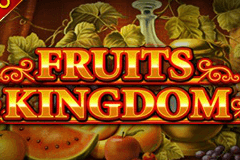 Fruits Kingdom logo