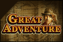 Great Adventure logo